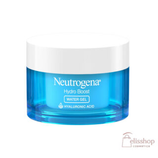 واترژل آبرسان هیدروبوست نوتروژینا 50 میل