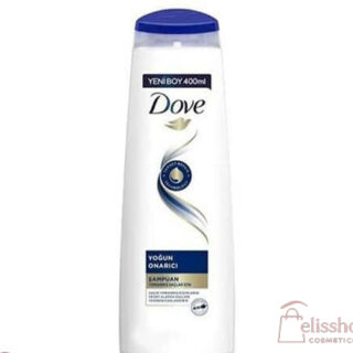 شامپو Dove Yoğun Onarıcı – ترمیم‌کننده قوی