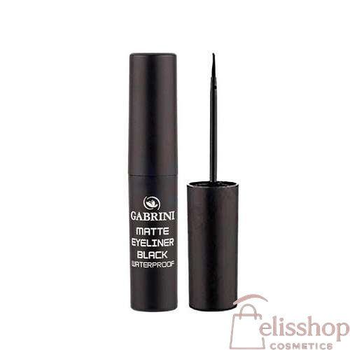 خط چشم گابرینی اصل مویی 10 میل