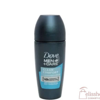 رول ضد تعریق مردانهDove Men+Care Clean Comfort
