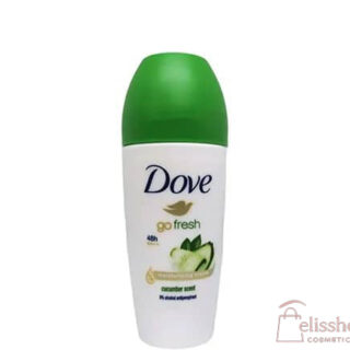 رول ضد تعریق زنانه Dove Original عصارع الورا خیار