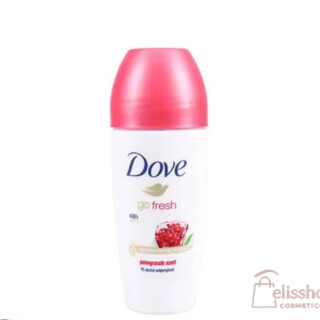 رول ضد تعریق زنانه Dove Original عصارع انار