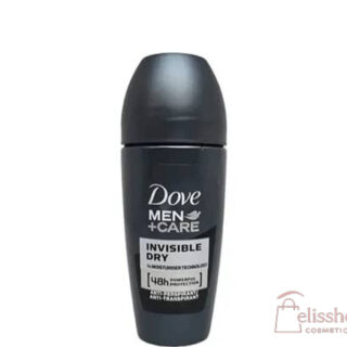 رول ضد تغريق مردانه 48 ساعته INVISIBLE DRY داو