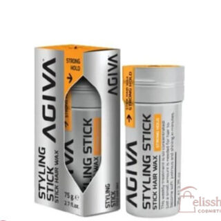 واکس موی استیکی AGIVA Styling Stick – Strong Hold