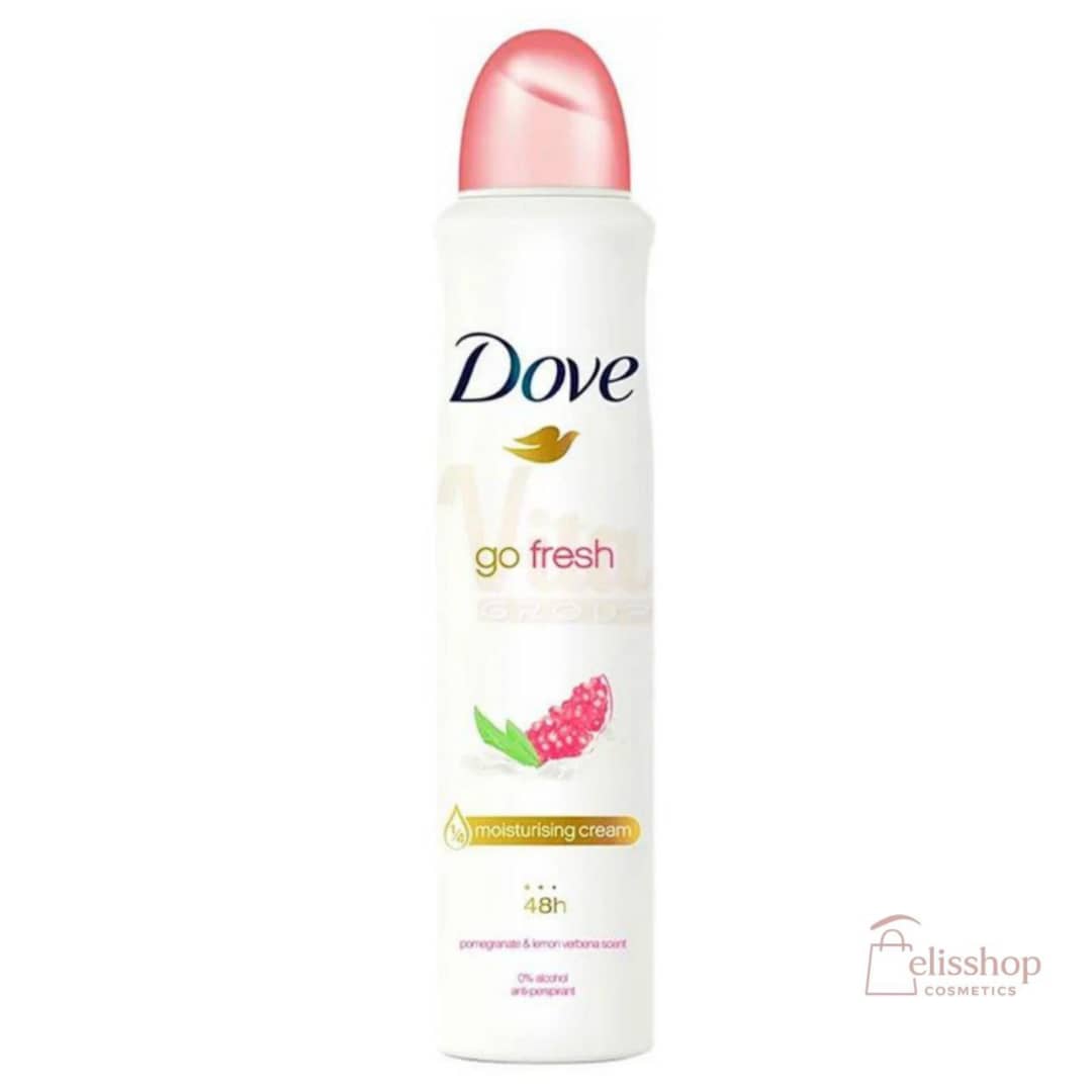 اسپری داو شیرانار ۲۵۰ میل