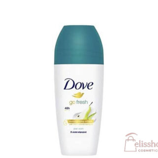 رول ضد تعریق زنانه Dove Original عصارع گلابی