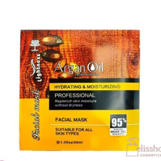 ماسک صورت ورقه ای لایتنس