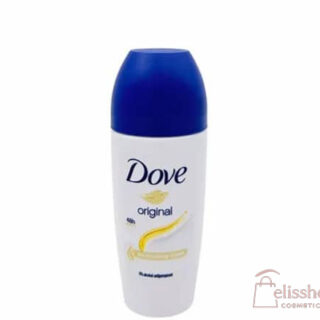رول ضد تعریق زنانه Dove Original